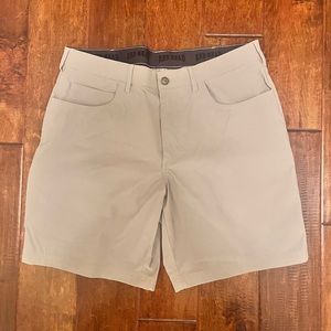Red Head Shorts from Bass Pro Shops